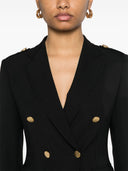 Jaquetas Tagliatore Pretas