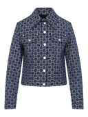 Givenchy Coats Blue