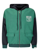 Suéteres verdes Golden Goose