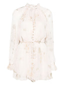 Zimmermann Dresses White
