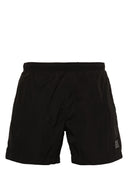 C.P. COMPANY Sea clothing Black