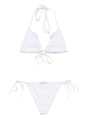 Ermanno Scervino Sea clothing White