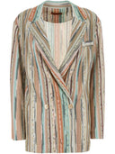 Missoni Jackets Orange Missoni