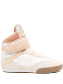 Zapatillas de cuero Chloé Chloè Kick