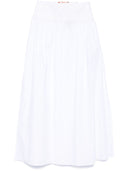 Ermanno Scervino Skirts White