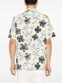 Camisas Paul Smith Amarelas