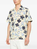 Camisas Paul Smith Amarelas