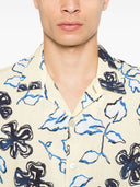 Camisas Paul Smith Amarelas