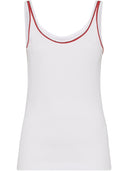 Brunello Cucinelli Top White