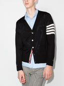 Suéteres azul Thom Browne