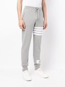 Pantalones grises Thom Browne