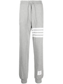 Pantaloni Thom Browne Grigio