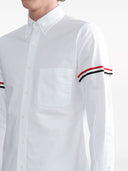 Camicie Thom Browne Bianche