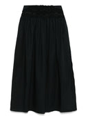 Ermanno Scervino Skirts Black