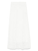 Ermanno Scervino Skirts White