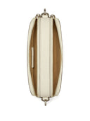 Bolso cámara mini de cuero Miller de Tory Burch