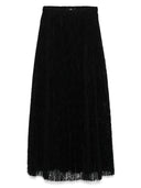 Ermanno Scervino Skirts Black