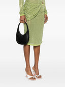 Bolso Swipe de Doble Fuelle Coperni