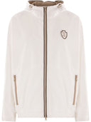 Brunello Cucinelli Coats White
