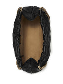 Borsa hobo in pelle Tory Burch Fleming