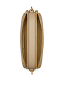 Bolso cámara mini de cuero Tory Burch Miller