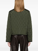 Burberry Steppjacke