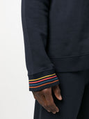 Camisetas y polos azules Paul Smith