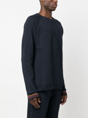 Camisetas y polos azules Paul Smith