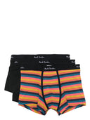 Roupa íntima Paul Smith preta