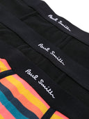 Ropa interior negra Paul Smith