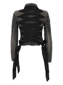 Giacca di cotone Balenciaga