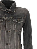 Giacca di cotone Balenciaga