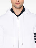 Suéteres Thom Browne Branco