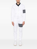 Suéteres Thom Browne Branco