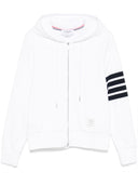 Thom Browne Sweaters White