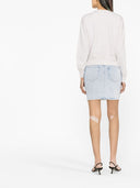 Isabel Marant Pullover Beige