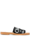 Sandali Chloé Chloè Neri