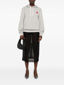 Comme Des Garcons Kapuzenpullover