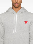 Comme Des Garcons Kapuzenpullover