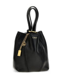 Borsa tote piccola Spin di Chloé