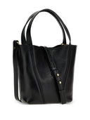 Borsa tote piccola Spin di Chloé