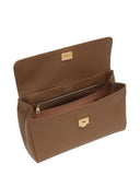 Bolso de mano de piel suave Dolce & Gabbana Sicily