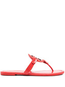 Sandalias rojas Tory Burch