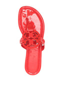 Sandalias rojas Tory Burch