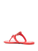 Sandali Tory Burch Rossi
