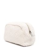 Tory Burch bolsa de algodón Ella