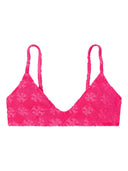 Ropa Sea de Tory Burch fucsia