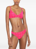 Abbigliamento Tory Burch Sea Fucsia