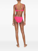 Abbigliamento Tory Burch Sea Fucsia