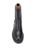 Ботинки Gianvito Rossi черные